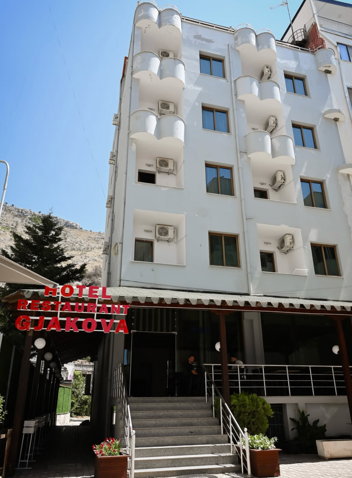 Hotel Gjakova